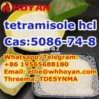 top manuture tetramisole hcl, tetramisole hydrochloride Cas:5086-74-8  +86 19565688180 - 2/2