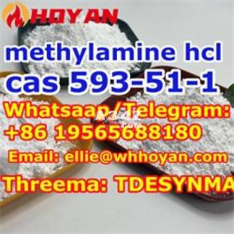 methylamine hcl EU bulk supply cas 593-51-1 +86 19565688180 - 2/2