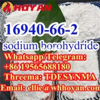 SBH powder sodium borohydride powder cas 16940-66-2 hot selling in Mexico +86 19565688180 - 2/2