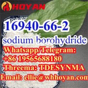 sodium borohydride powder cas 16940-66-2 - 2/2