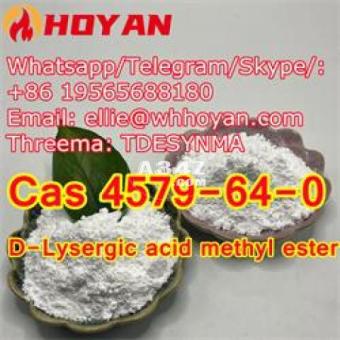 Hot selling Cas 4579-64-0 D-Lysergic acid methyl ester +86 19565688180 - 2/2