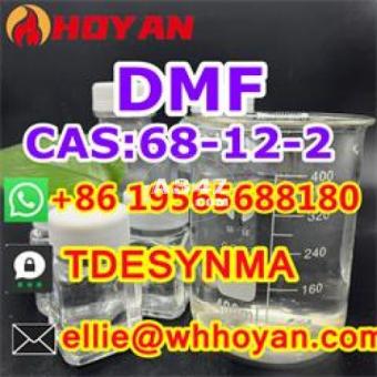 CAS:68-12-2丨N,N-Dimethylformamide,DMF, sell Supply +86 19565688180 - 2/2