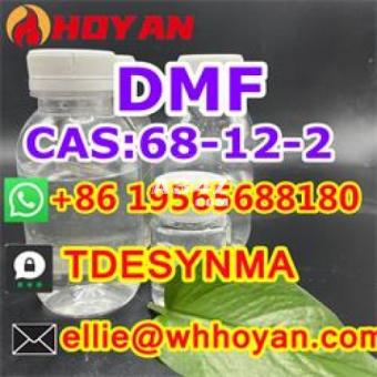 High Purity Cas 68-12-2 DMF N,N-Dimethylformamide +86 19565688180 - 2/2