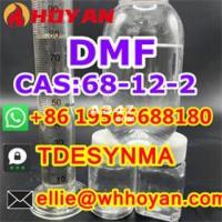 99.9% DMF origanic chemical CAS:68-12-2丨N,N-Dimethylformamide +86 19565688180