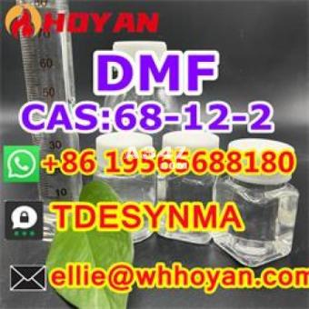 99.9% DMF origanic chemical CAS:68-12-2丨N,N-Dimethylformamide +86 19565688180 - 2/2