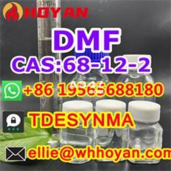 Cas 68-12-2 N,N-Dimethylformamide, DMF factory price +86 19565688180 - 2/2