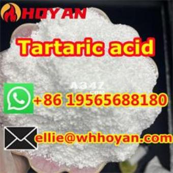 mexico pick-up tartaric acid cas 87-69-4 +86 19565688180 - 2/2