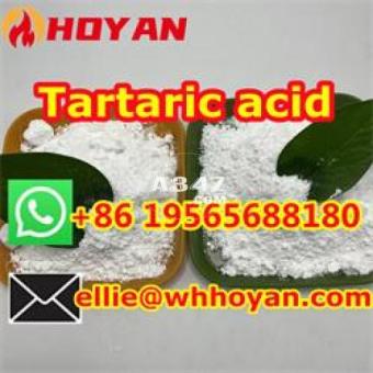 Tartaric acid cas 87-69-4,tartaric acid wholesale/bulk supply +86 19565688180 - 2/2