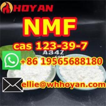 NMF Factory price cas 123-39-7 N-methylformamide, NMF  +86 19565688180