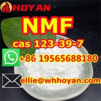 NMF Factory price cas 123-39-7 N-methylformamide, NMF  +86 19565688180 - 2/2