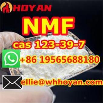 NMF Mexico delivery cas 123-39-7 N-methylformamide  +86 19565688180 - 2/2