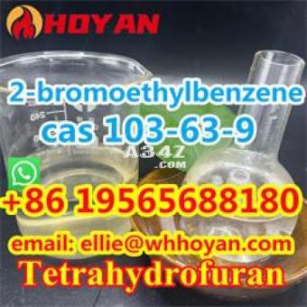 High purity cas 103-63-9 (2-Bromoethyl)benzene +86 19565688180 - 2/2