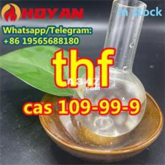 thf, CAS 109-99-9, Tetrahydrofuran +86 19565688180 - 2/2