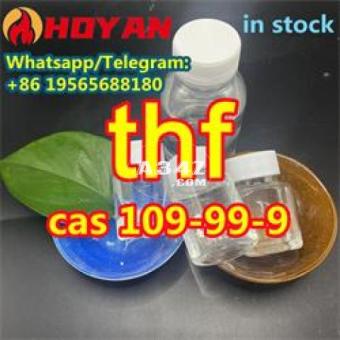 Sell supply CAS No.109-99-9, thf, Tetrahydrofuran in stock  +86 19565688180 - 2/2