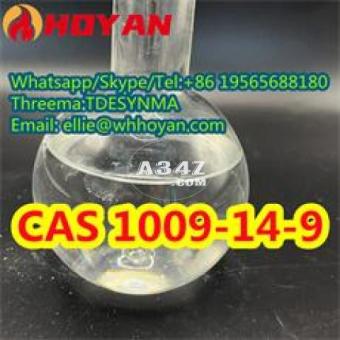 New CAS 1009-14-9 Valerophenone in stock +86 19565688180