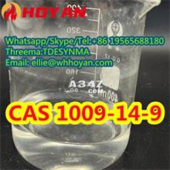 Supply Cas: 1009-14-9 valerophenone powder new +86 19565688180 - 2/2