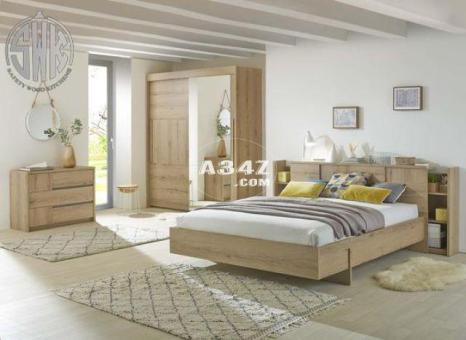 غرف نوم جرارSafety Wood للمطابخ والدريسنج روم