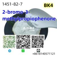 BK4 powder 1451-82-7 Bromoketon-4 2-bromo-4-methylpropiophenone