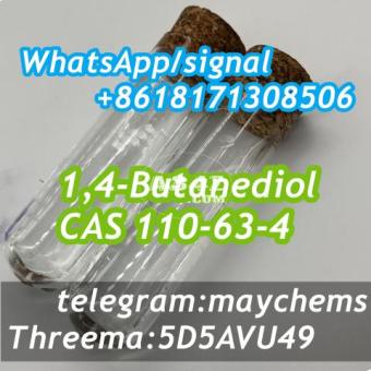 high quality 1,4-Butanediol(BDO) CAS 110-63-4 safe to Australia - 2/2