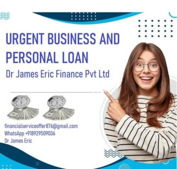 URGENT LOAN OFFER WHATS-APP +918929509036