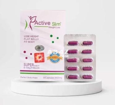 أكتيف سليم Active Slim لإنقاص الوزن