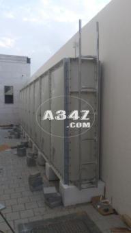 Water Panel Tank - 2/2