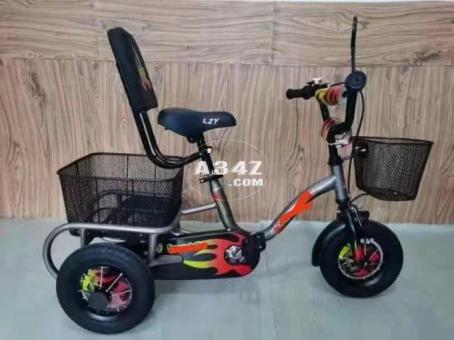 Sales of children's tricycles children's electric cars +86 13011457878