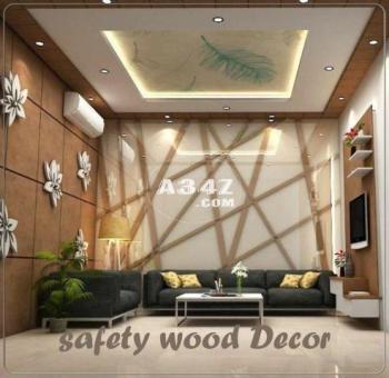 SAFETY WOOD DECOR مكتب ديكور وتصميم داخلي 01115552318-01507430363