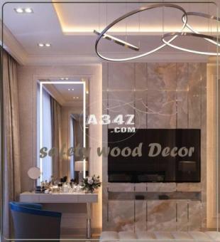 SAFETY WOOD DECOR افضل تصميمات ديكورية وتشطيب 2023-01507430363