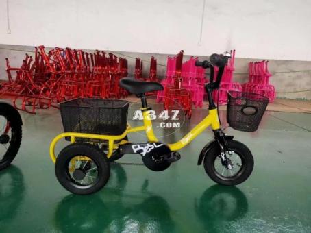 High Quality Baby Tricycle Bicycle Children Tricycle Advanced Mini Children Tricycle