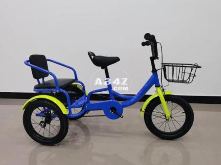 Sales of children's tricycles children's electric cars +86 13011457878