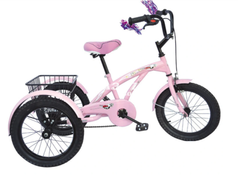 High Quality Baby Tricycle Bicycle Children Tricycle Advanced Mini Children Tricycle