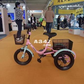 High Quality Baby Tricycle Bicycle Children Tricycle Advanced Mini Children Tricycle