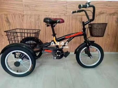 High Quality Baby Tricycle Bicycle Children Tricycle Advanced Mini Children Tricycle