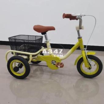 High Quality Baby Tricycle Bicycle Children Tricycle Advanced Mini Children Tricycle