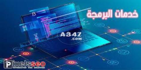 خدمات البرمجة - 2/2