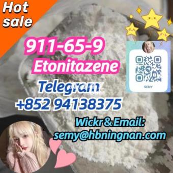 911-65-9 Etonitazene