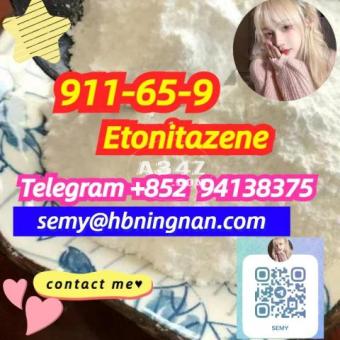 911-65-9 Etonitazene - 2/2