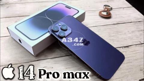 IPhone 14 pro max - 2/2