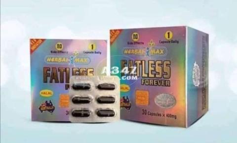 فات ليس للتخسيس FAT LESS