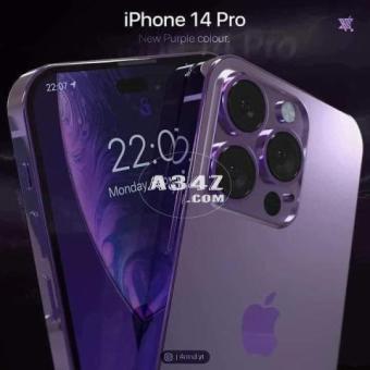 IPhone 14 pro max - 2/2