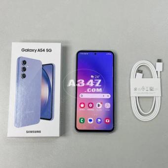 Samsung galaxy a54