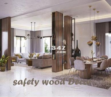 sfety wood decorلتشطيبات والديكورات مدينة نصر01115552318-  01507430363