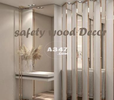 افضل شركة ديكور وتشطيبsafety wood decor 01115552318-01507430363