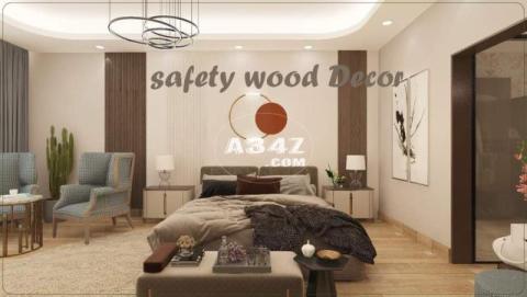 تصميمات ديكورية  Safety wood decor لتشطيبات والديكورات01507430363-01115552318