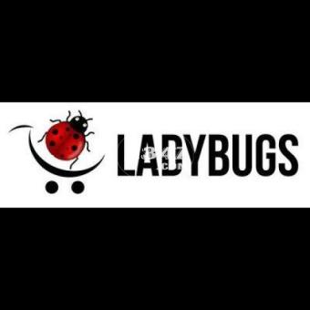 Lady Bugs Live