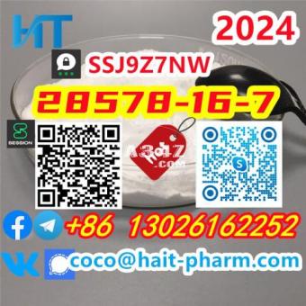 28578-16-7 Customized Chemicals High Quality 13026162252