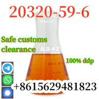 Oil BMK CAS 20320-59-6 Diethyl 2-(2-phenylacetyl)propanedioate