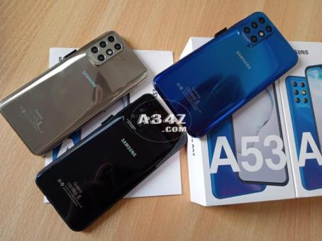 Samsung galaxy A53