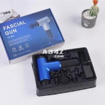 جهاز المساج Fascial Gun